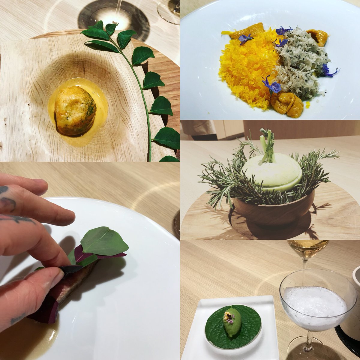 SynysterGates's tweet image. 25 courses.. 😵......😇 

#wtfisthis
#itswhathappenedandivelostmyminddummy
#keepinitclassy