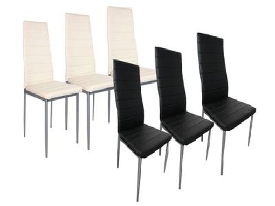 PlanWatcher_BCN's tweet photo. Set de hasta 8 sillas de comedor Cóctel  , aprovecha el 49% de descuento https://t.co/c1tFxxcWeg https://t.co/utkENk0fXo