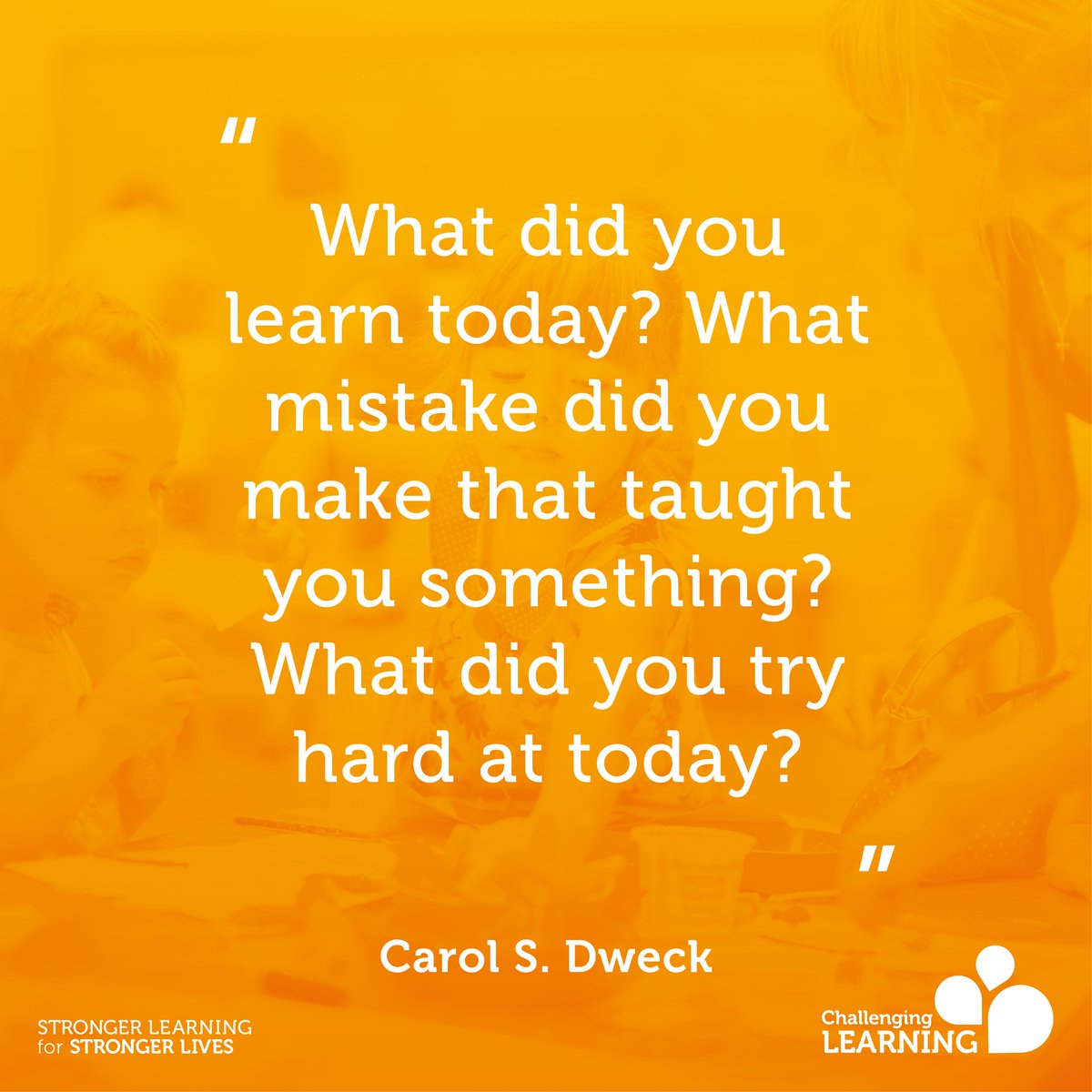 ChallengeLearn's tweet photo. #ThursdayThoughts

Questions to ask your students to encourage a growth mindset.
Maybe even some great question to ask yourself!

#GrowthMindset #LearningPit #ChallengingLearning #StrongerLearning #StrongerLives https://t.co/tPdItz9uwo