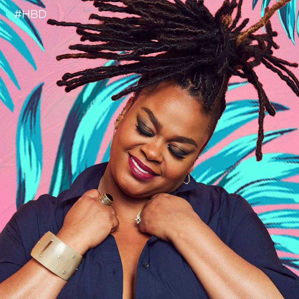 Today is a real one\s born day. Happy 46th birthday, Miss Jill Scott! 
