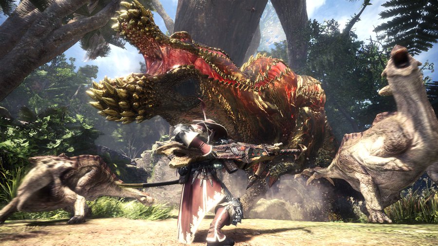 Mhw アステラ祭 開花の宴 開始 装備作成 龍脈石 痕跡集めなどやっておいた方が良いイベントをおまとめ しろのモンハンワールドブログ Cap Games