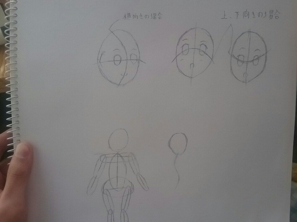 Mikazuk39's tweet photo. こうや��て描くのか……(今まで知らずに描いてきたw)
#絵描きさんと繋がりたい https://t.co/Jhv5qTPbmO