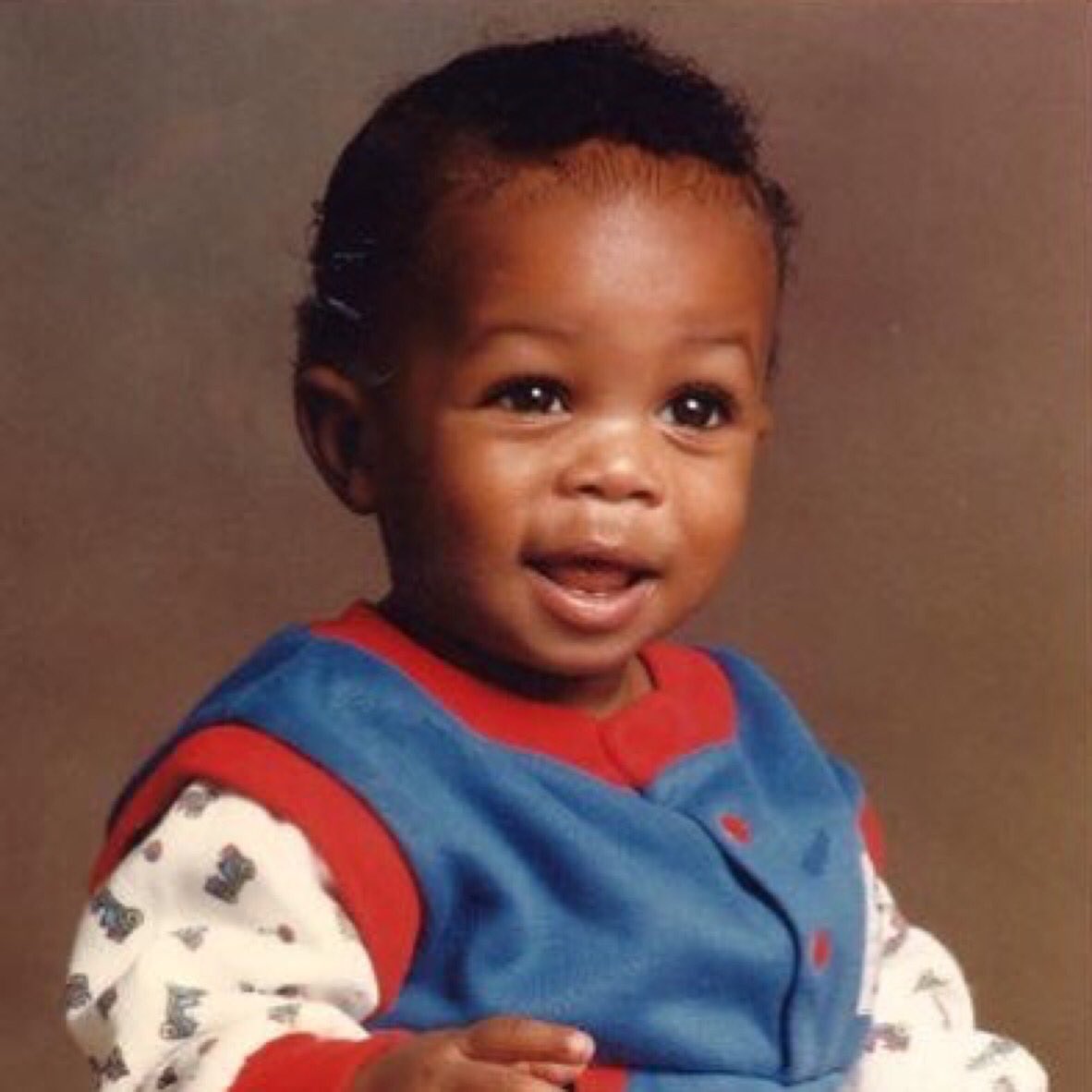 Happy Birthday    We ll see you in June  