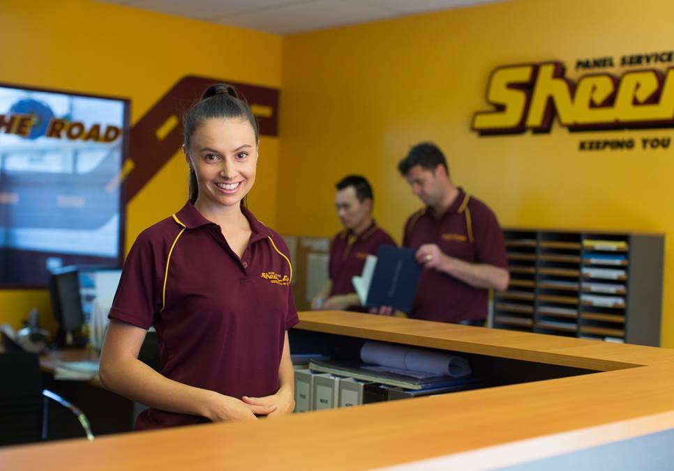 #EatStreetMelb18 is proudly presented by Sheen Panel Service - helping to keep Victorians on the road since 1969, through the provision of leading technology and professional service.