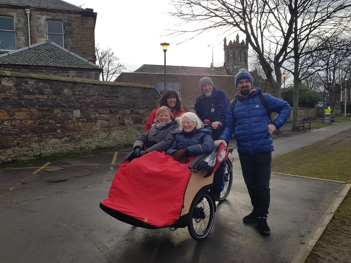 CWA Scotland tweet media