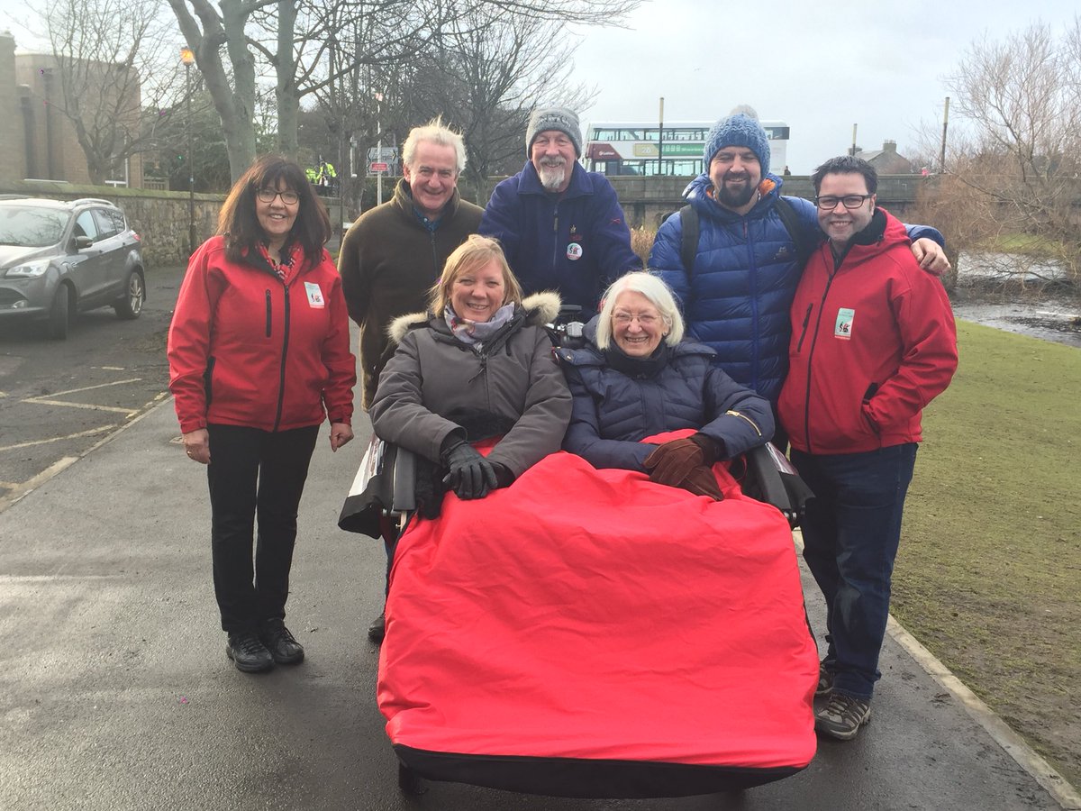 CWA Scotland tweet media