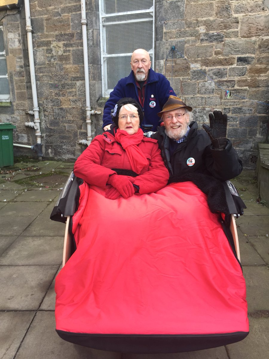 CWA Scotland tweet media