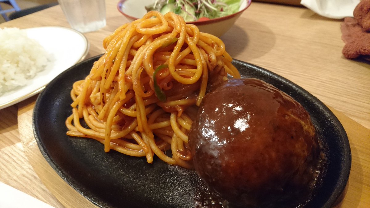 野田好成 桝塚味噌 בטוויטר 美味しい洋食屋さんが新しく岡崎駅の近くに 岡崎駅の近くに洋食屋が 正統派なハンバーグで美味しい 洋食morii