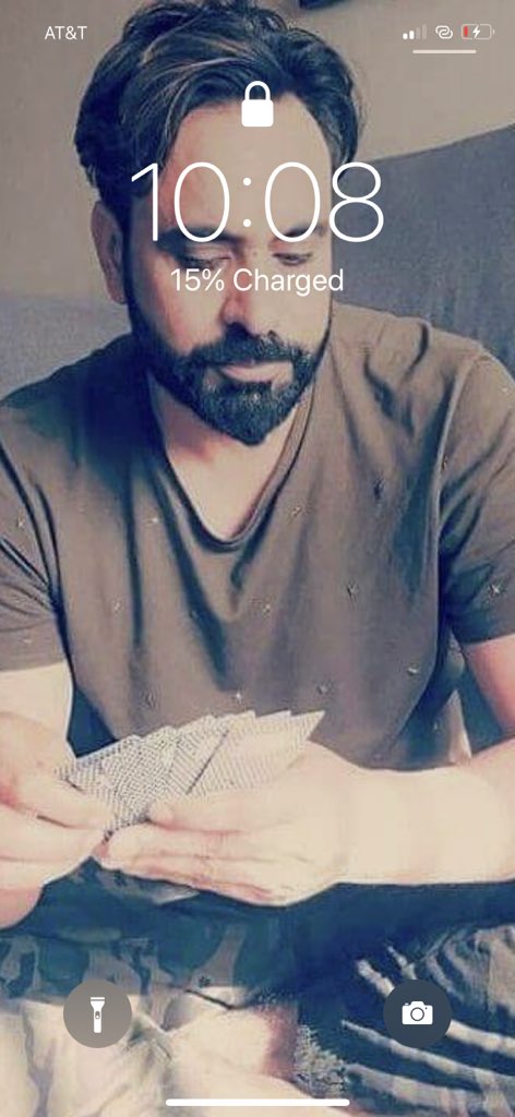 In music industry my favorite since day one. Happy birthday to BABBU MAAN JI   