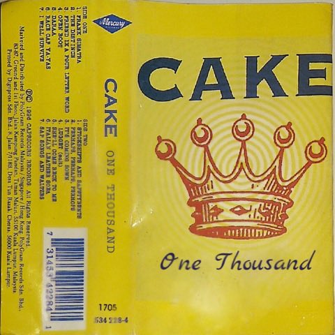 VEBaring's tweet photo. A contribution to the cake walk. It appears there are more out there... #IDWA1 @crimsonhexagram #IamVEBaring #IamCorvusFolio #1000kings https://t.co/qxZ2TecQm3