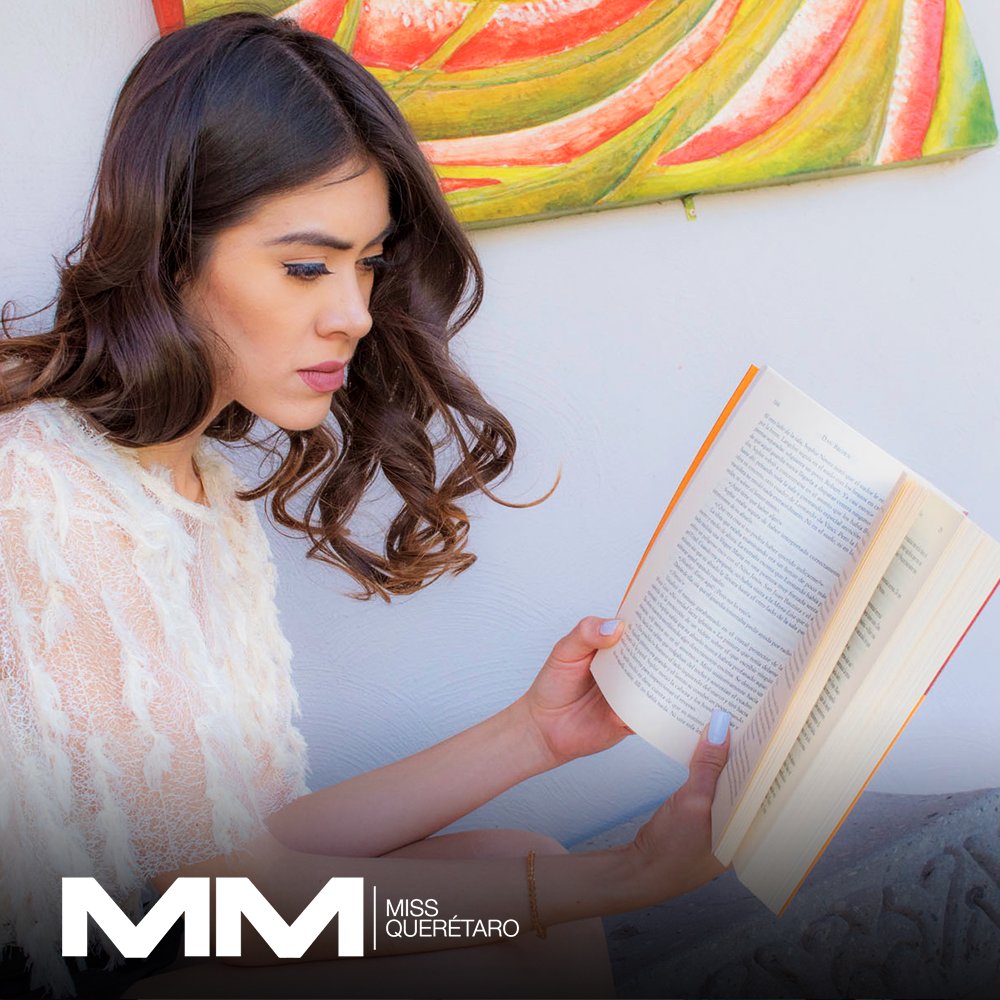 MMX_oficial's tweet photo. HOBBY
Estos son los hobbies de #MissBajaCalifornia, #MissCoahuila #MissGuanajuato y #MissQuerétaro ¿Te identificas con más de uno?
*Tomar fotografías
*Hacer yoga
*Viajar
*Leer https://t.co/3o2IpeRPYd