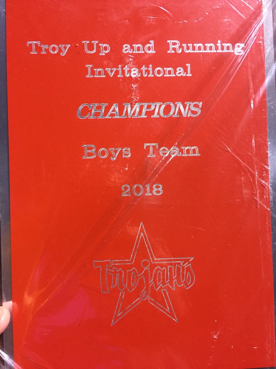 BSteves1986's tweet photo. Congrats to Boys Track &amp; Field on winning their 1st meet of the year at Troy!

#WeAreAviators https://t.co/7L2wQcKWpP