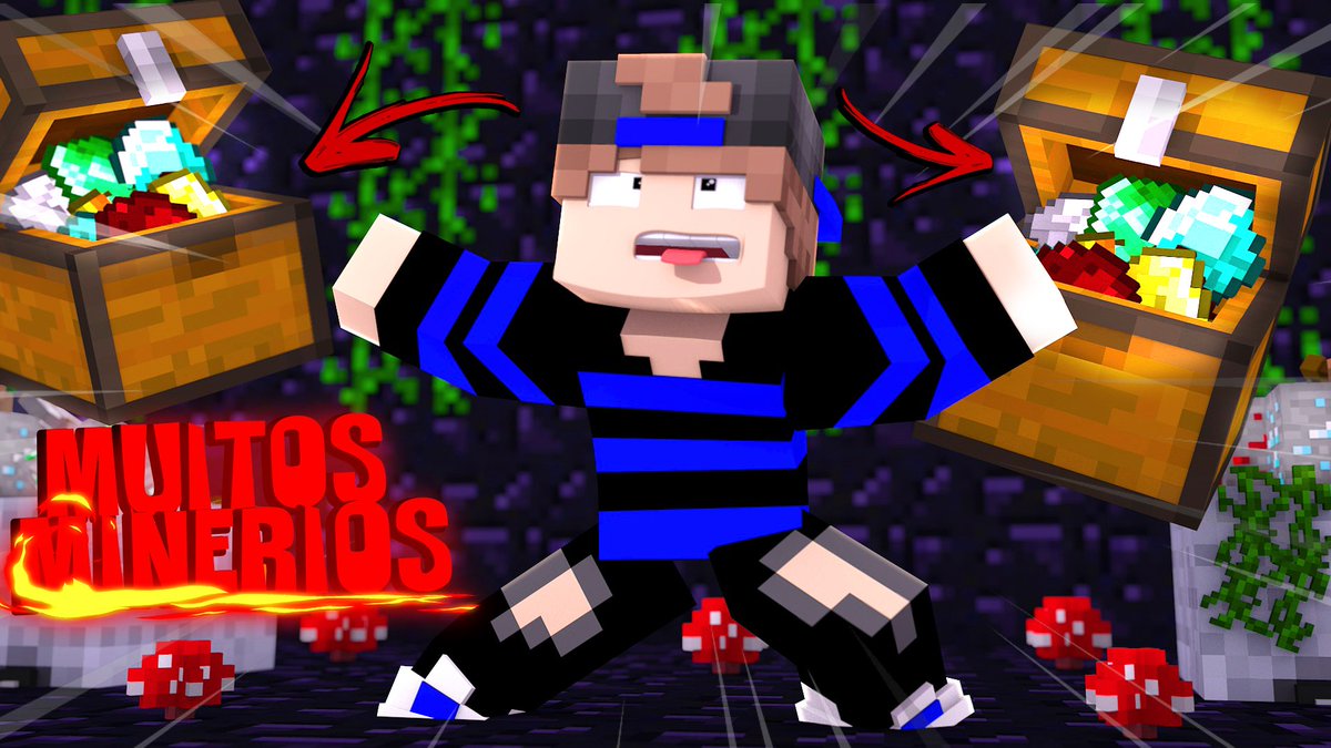 Thumbnail - <a href="/Andreziin84/">AndréGameplays</a> 
Rt's and Fav's = Um merda feliz <3