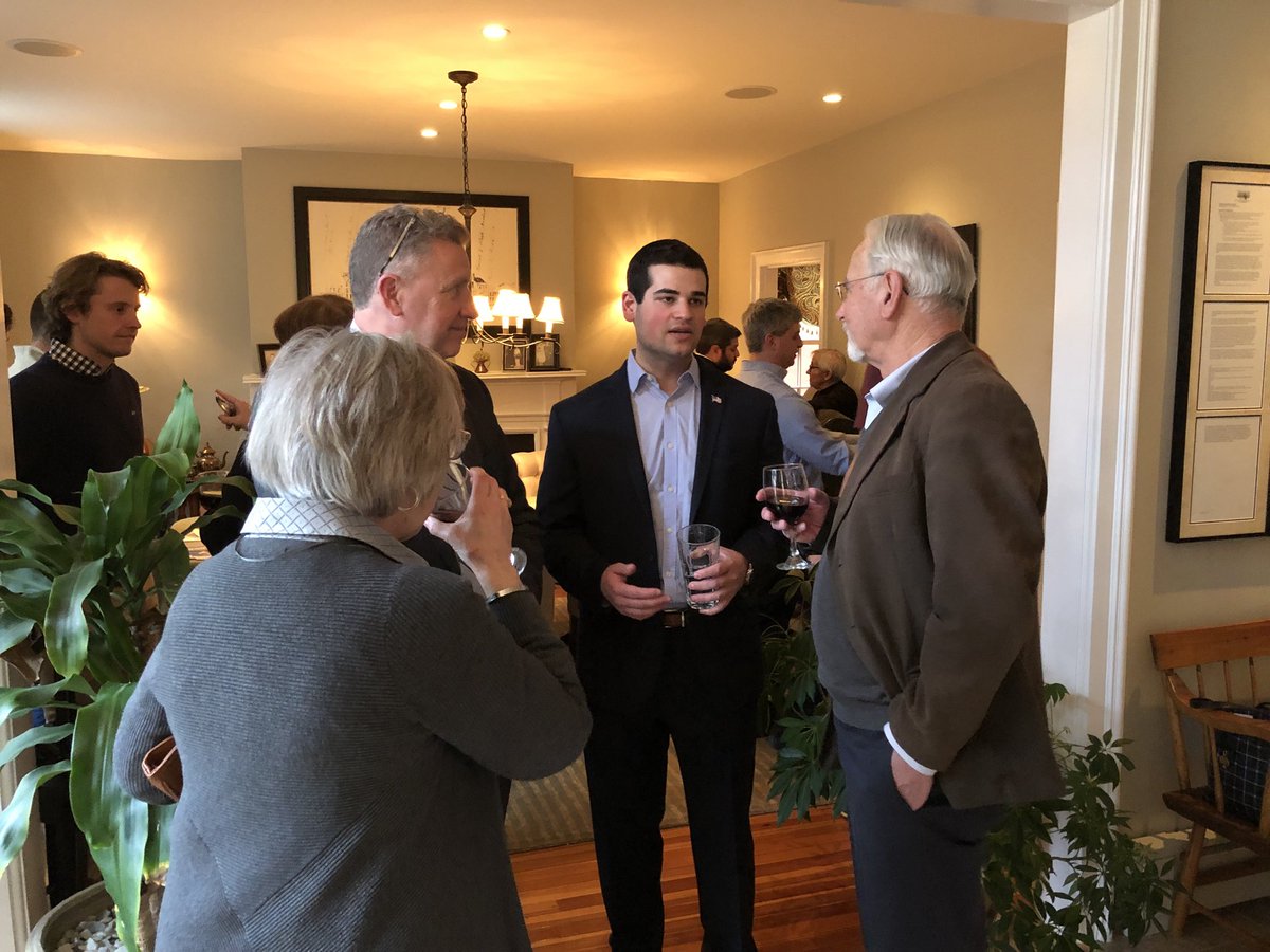 MarcCohenNY's tweet photo. Great time tonight in Albany with friends! Special thanks to Mayor @Sheehan4Albany for your incredible support of our campaign for new progressive leadership!! https://t.co/DGd7lzGNZg