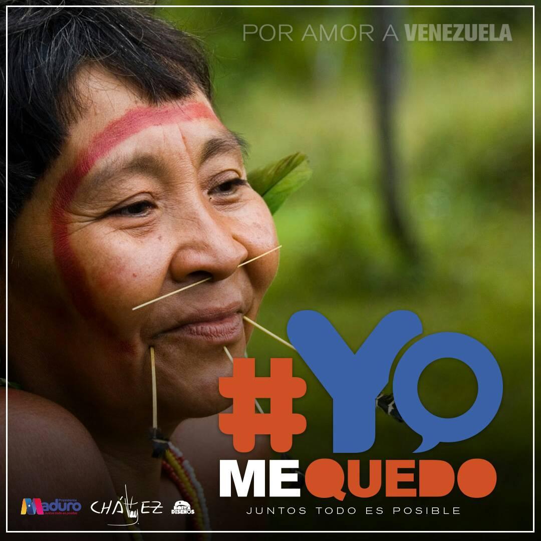 VZLAJassMartin's tweet photo. Tenemos tanto por lo cual luchar. Mi comandante Chavez gracias https://t.co/FAMrXe9eD4