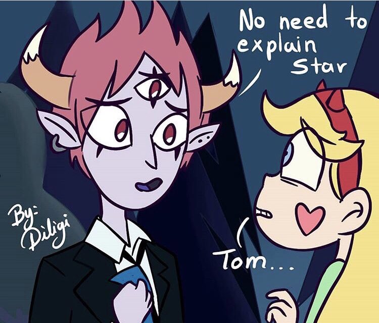 anotherycrybaby's tweet photo. MATAME PERO YA 💔💔💔😭😭😭 #SVTFOE #StarVsTheForcesOfEvil #TomLucitor #StarButterfly #Tomstar https://t.co/KhDnjdxdPp