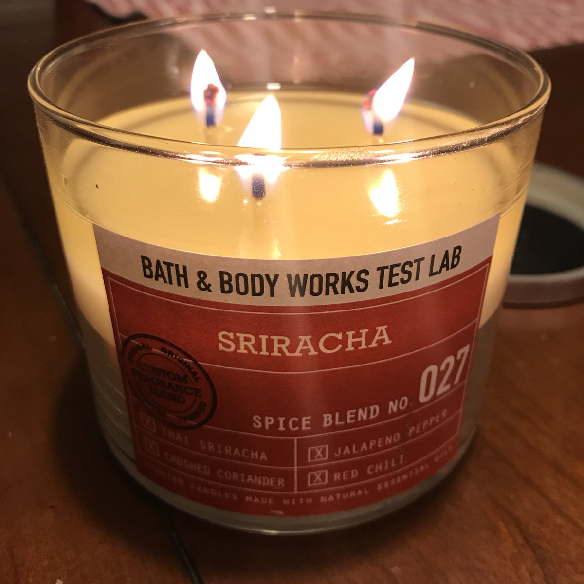 Bathandbodyworkscandle Hashtag On Twitter