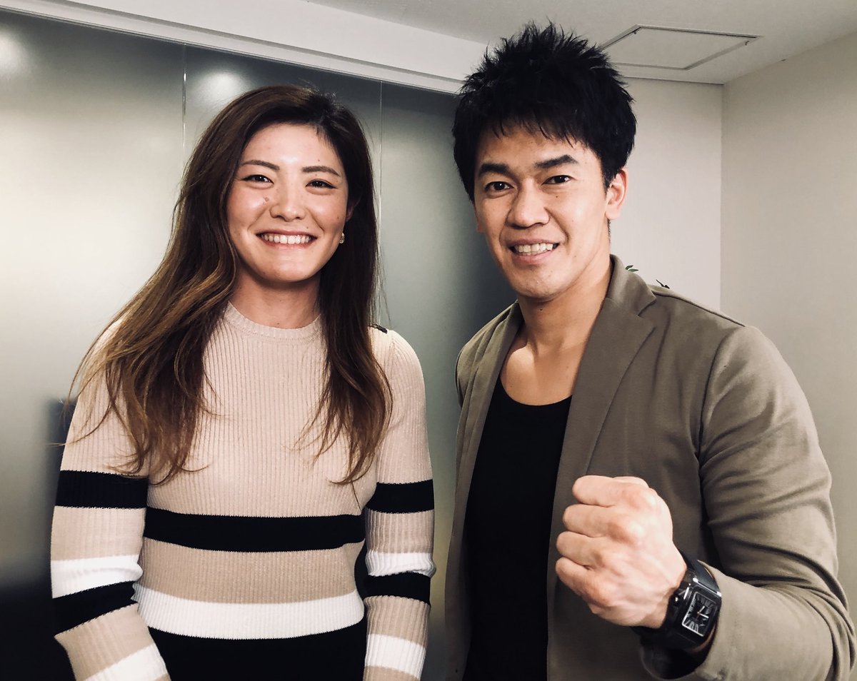 ট ইট র 渡邉彩香 今週末に武井壮さんとの対談番組がゴルフネットワークで放送されます 是非ご覧ください 3月31日 土 17 30 18 00 武井壮のアレッてどうなの 渡邉彩香編 T Co Gimnt12tsy By Staff 武井壮 ゴルフネットワーク T Co