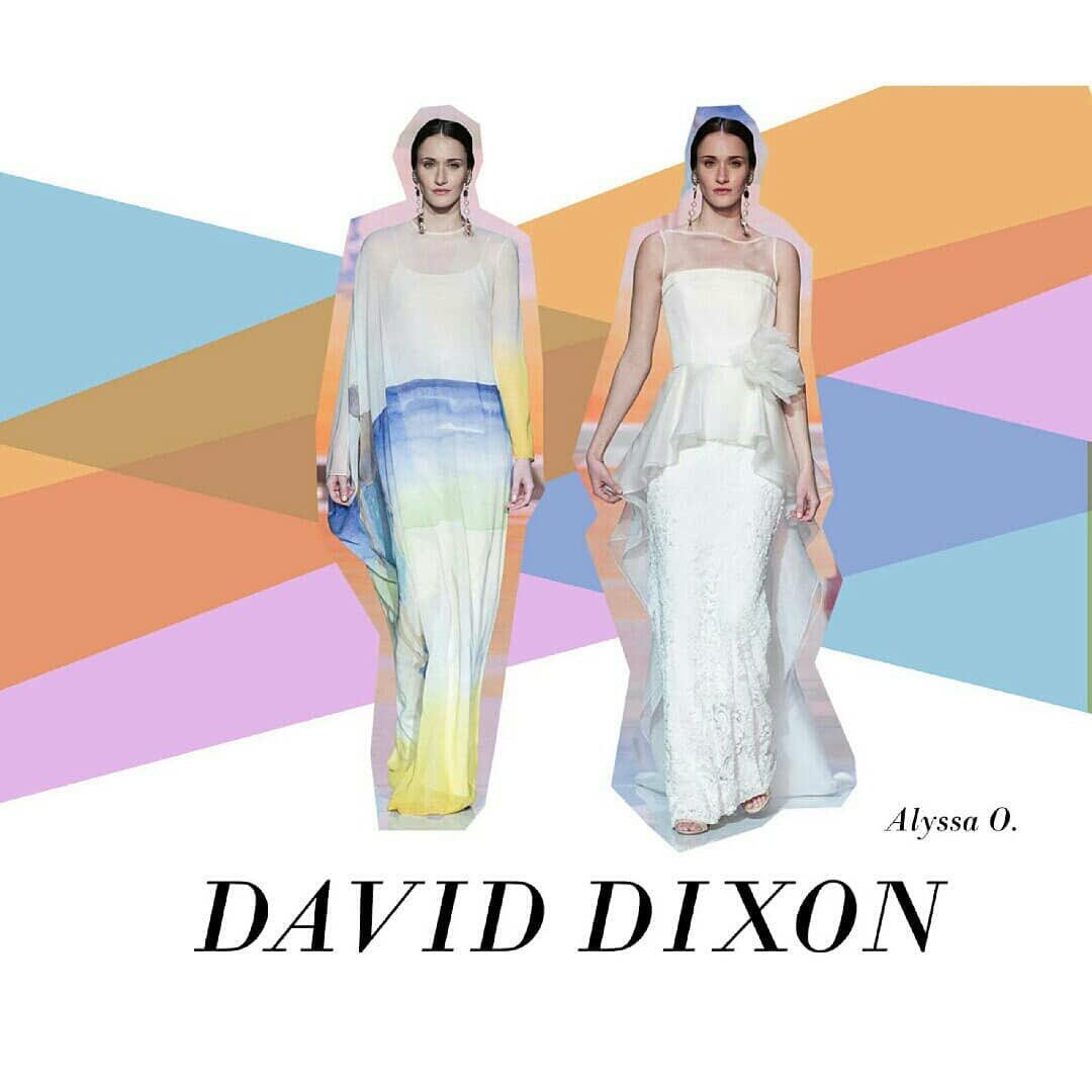 AngiesModels's tweet photo. #AMTISHOWS: Our beautiful Alyssa O. (@alyssaoleary) looking angelic in two looks from Designer David Dixon (@daviddixoninc) as she opened the show during Toronto Fashion Week!

#twfw #womensfashion #twfw18 https://t.co/1CIIIiUTst