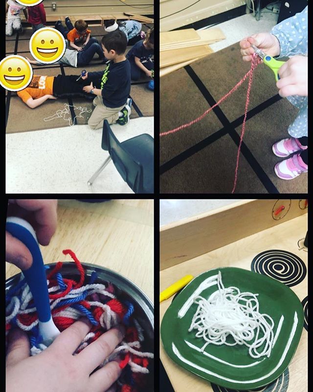 owl_4_FDK's tweet photo. When your #mathlesson on estimating takes a turn and becomes #spaghetti in the #dramaticcentre you know your in #FDK https://t.co/VD2Uh1qc46 https://t.co/YRvbaxAyjl