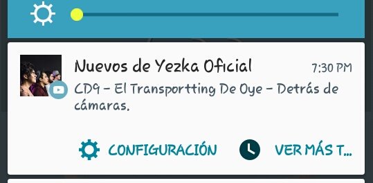 Team_Yezka's tweet photo. Ya se extrañaban estas notificaciones 😏💃¡Nuevo vídeo de @OyePonchoYezka! #ElTransporttingDeOye con @CD9 @Oye897 

👉https://t.co/RSjc0WZbCB👈 https://t.co/sfBB1JDZCX