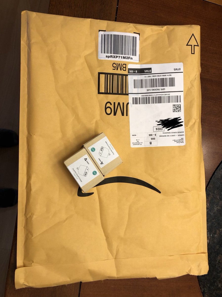 MyDealSecrets's tweet image. Why? #packagingfail