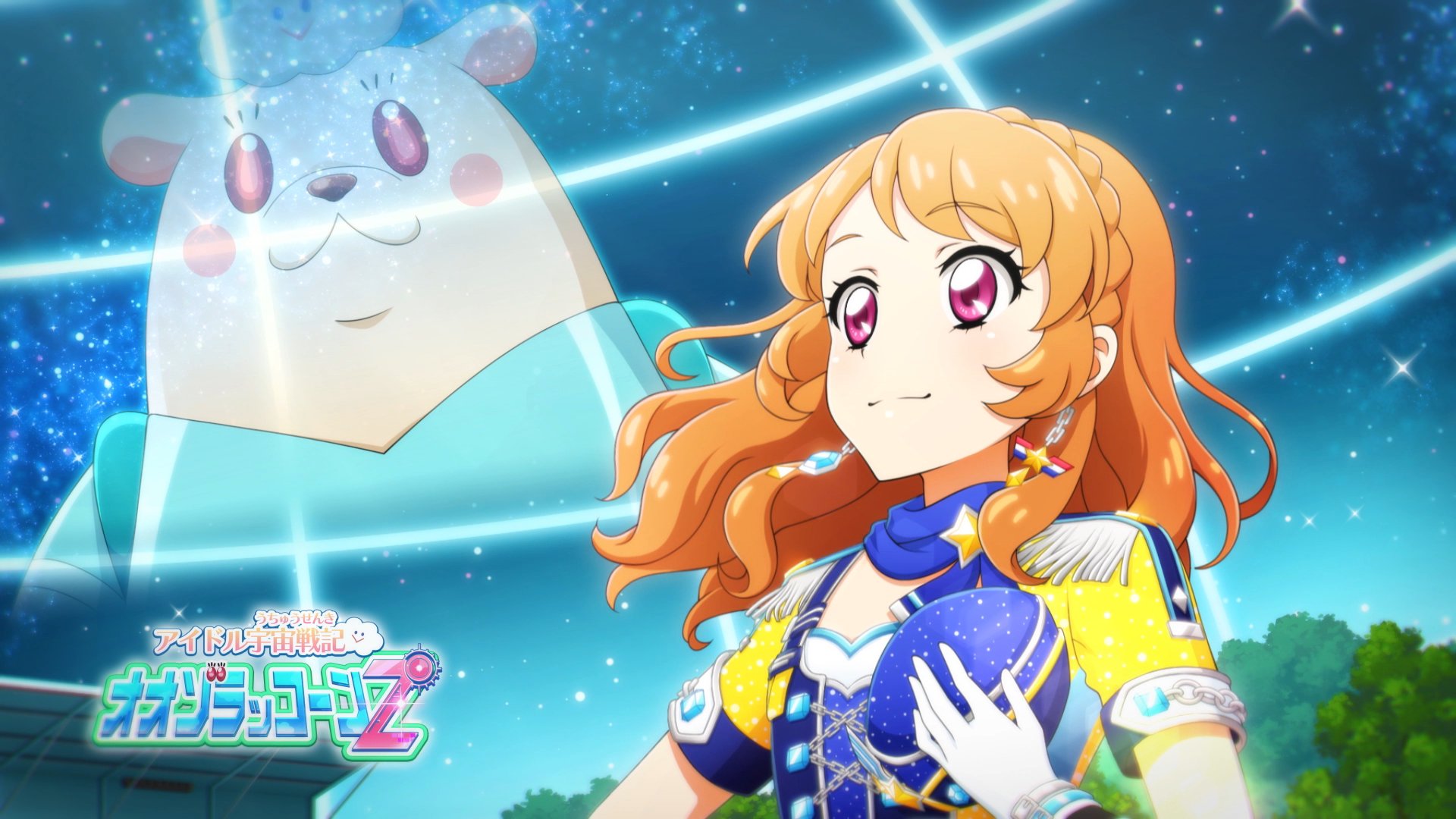 アイカツ！フォトonステージ！！公式 on X: 