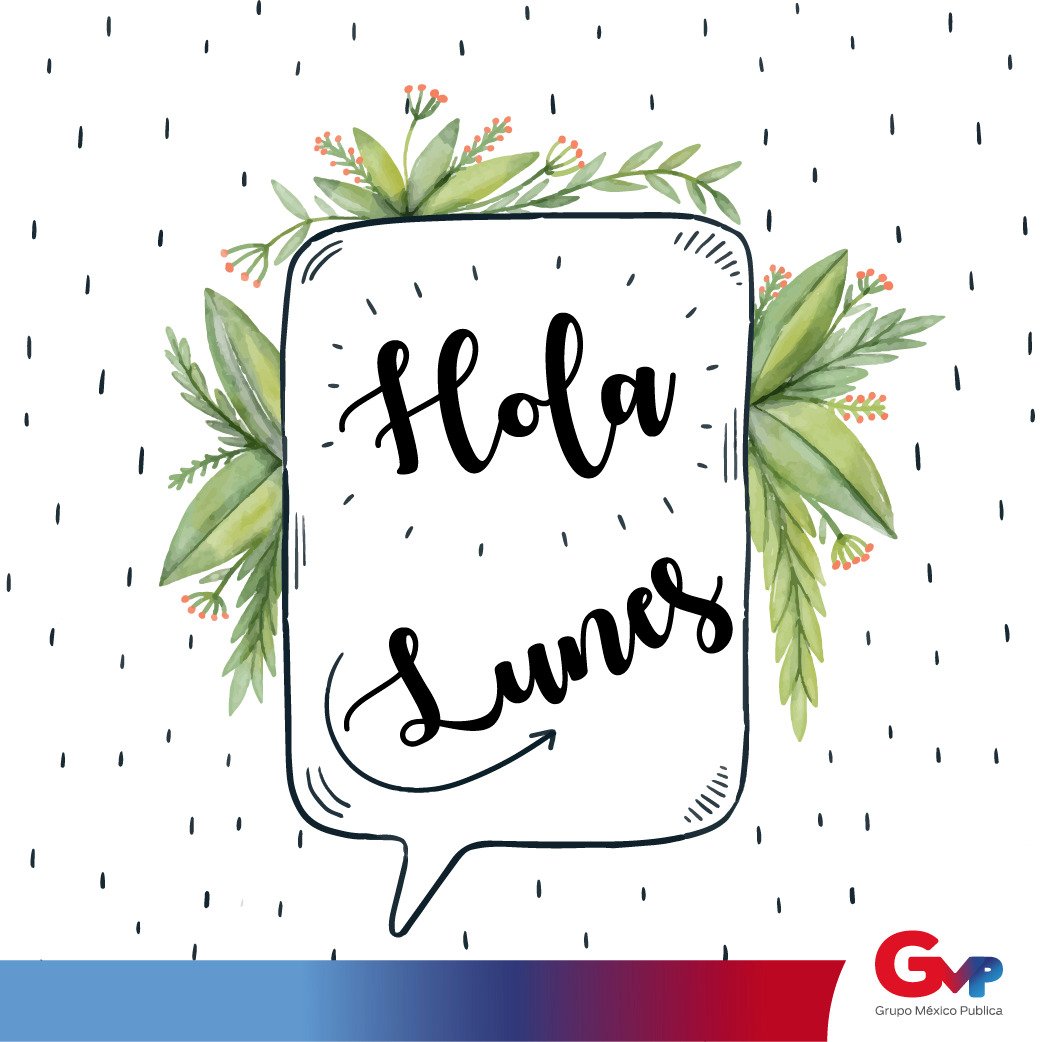 SonoraPublica's tweet photo. #BuenosDías 
Les deseamos un increíble #Lunes a todos nuestros increíbles lectores… https://t.co/8nUrJtEBr6