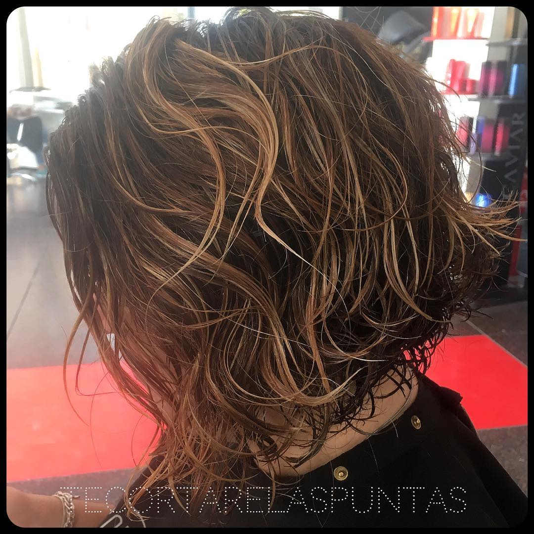 💣💣💣
Para @lanannis0 
Te esperamos mañana en horario habitual! 
#bob #haircut #haircut✂️ #wave #hairwaves