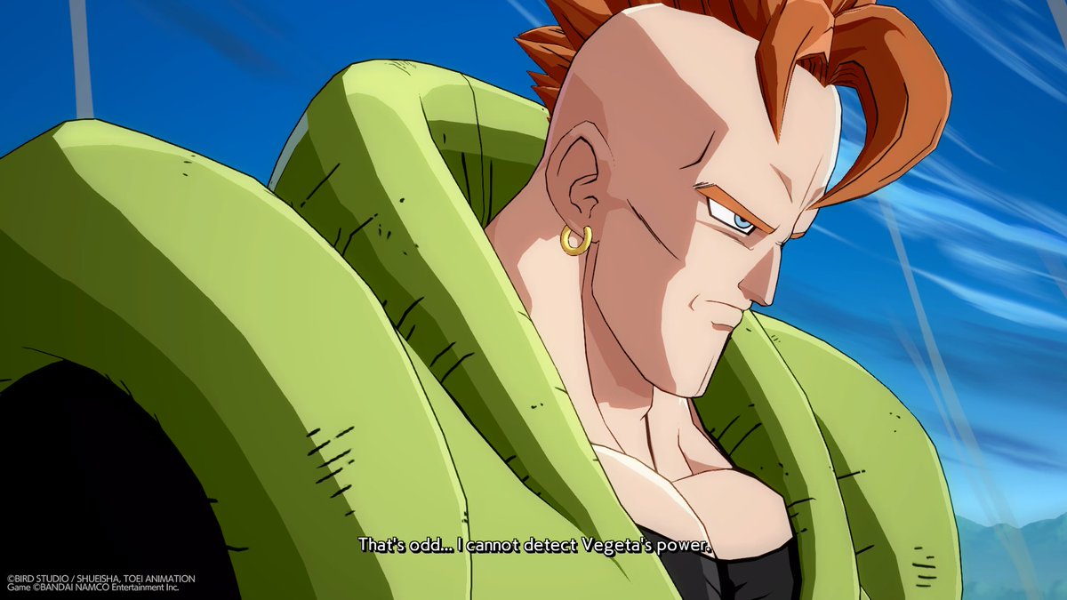 DRAGON BALL Z: KAKAROT #23 - Cell o android perfeito 