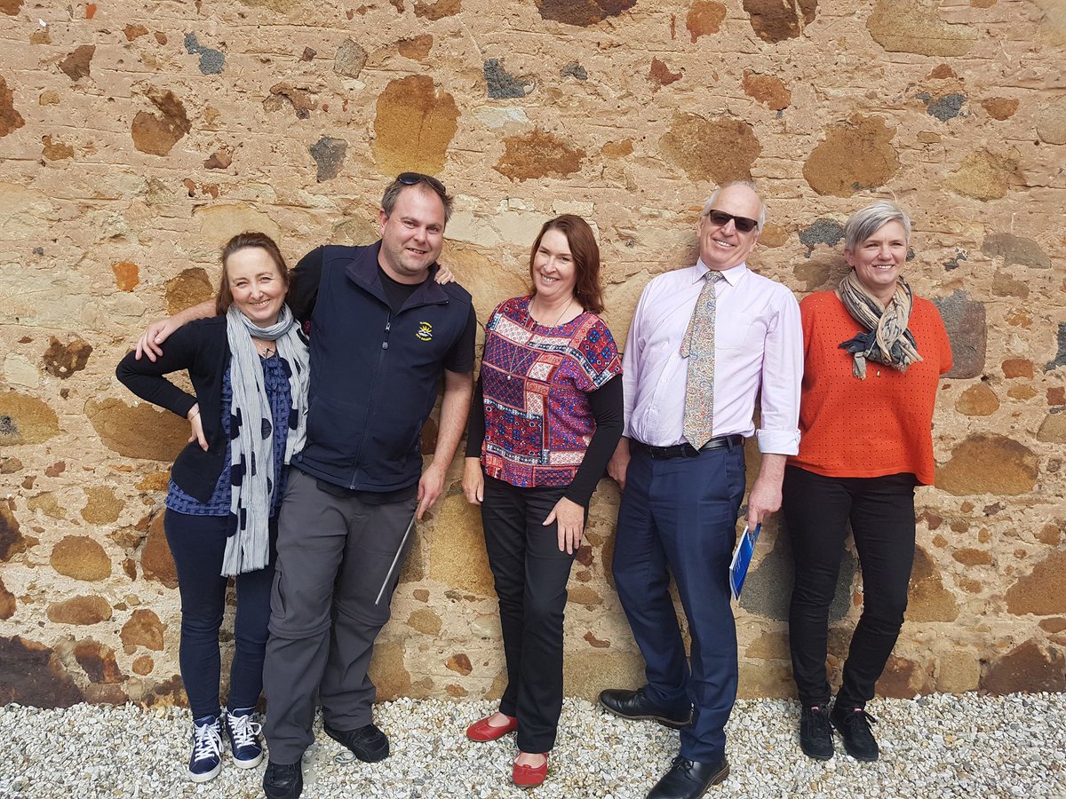 So long Clarence Arts and Events Team! It's been a great ride. This is <a href="/danehunnerup/">Dane Hunnerup</a> signing off