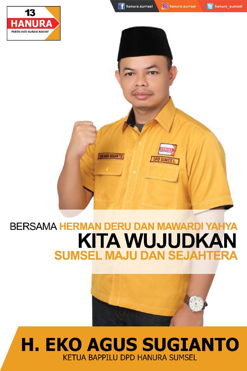Eko Agus Sugianto (@ekoagussugianto) on Twitter photo 