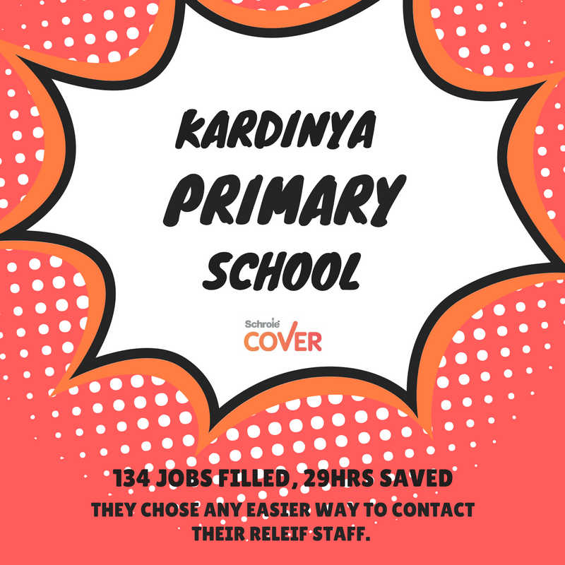 MJResultsCoach's tweet photo. Schrole Cover https://t.co/c3OS9bOo9u is the easiest way to contact relief staff. #edtech #hrtech #edtechchat #mlearning #elearning #slide2learn #edapp #ipaded #1to1tech #BYOD https://t.co/eAbV2JcvLJ