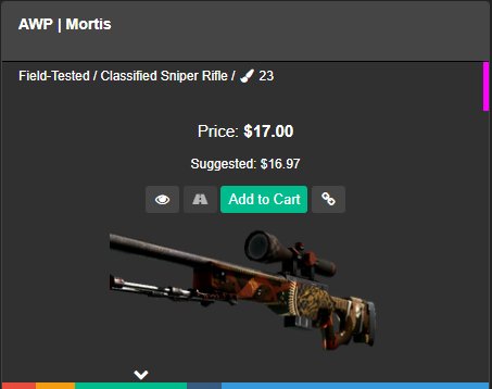 🆓NEW GIVEAWAY🆓

🆓AWP | Mortis | Field-Tested (17Dollar) 🆓

✔️ Follow <a href="/_Gambledore_/">Monthly CS Memes</a>
✔ RT and Like
✔ Tag a Friend

If you want u can also follow our steamgroup: 
steamcommunity.com/groups/gambled… …
Ends in 10 day