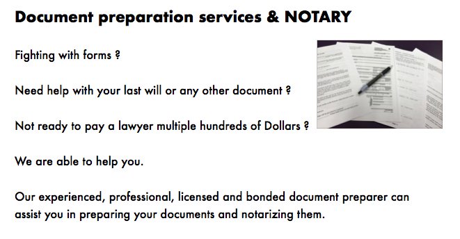 MailboxAlpha's tweet image. #notarypublic #lasvegasnotary #LasVegas #documentpreparation