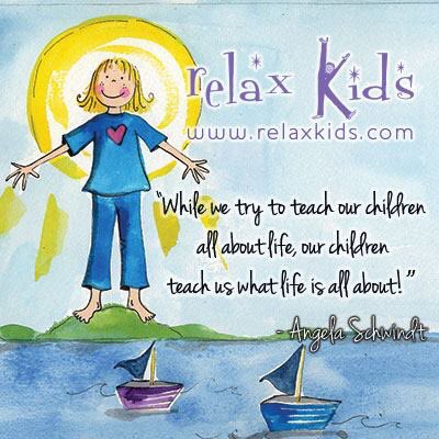 Relax & Grow - Sophie tweet media