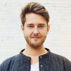 InteractiveDK's tweet image. Session Showcase: "Designing for augmented reality" - Hear @flarup tell about all they learned, when making @conductthis AR, @heynorthplay's first AR game, at the Game Developer Talks, April 17 - part of @GamesWeekDK - Sign-up here #dkgame #gwdk interactivedenmark.dk/events/gdt18/