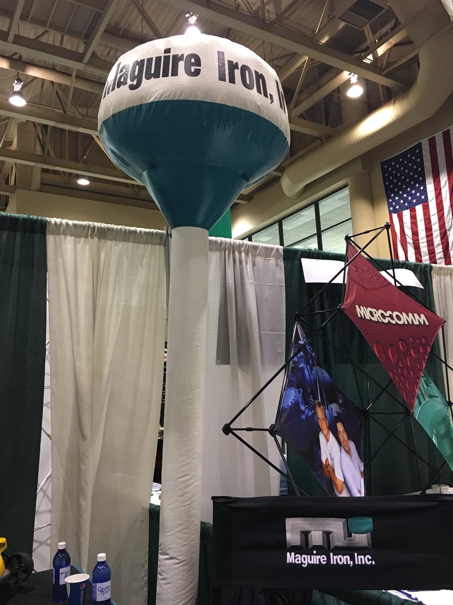 KRWA_WaterRghts's tweet photo. Hey @IRWA4221, can we submit this @maguireiron water tower in your #TuesdayTower contest? https://t.co/oyFjszIlYR