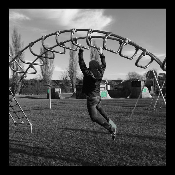 monkeymilluk's tweet photo. When Monkey Bars are Life #stayontop

#monkeybar #fitness #FitnessMotivation #life #lifestyle #monkeymill #spring https://t.co/KB9DpnZsjV