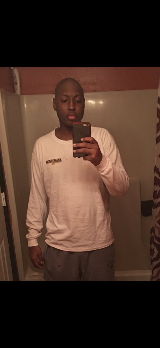 TerrancesTake's tweet photo. Long over due... but that post Chemo Glow... 🙏🏾 #ThankGod https://t.co/WiljmiVLRa