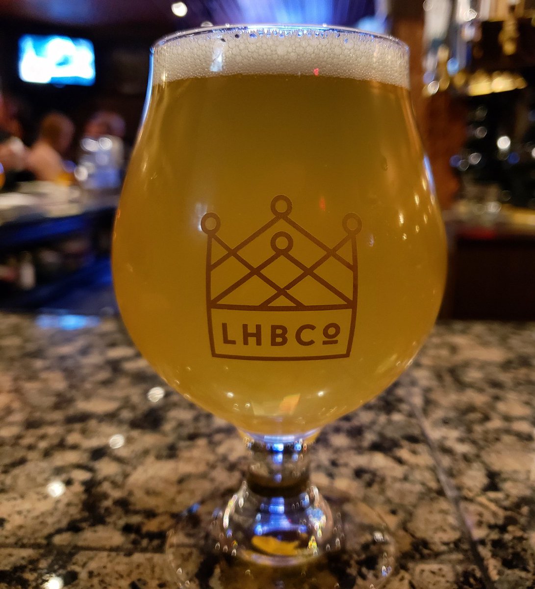 tyrannytierney's tweet photo. Last night I welcomed @lordhobobrewing to HBG

Today, I was hungover

Hell of a party, @WDICraftTeam https://t.co/zk7FAORbXd
