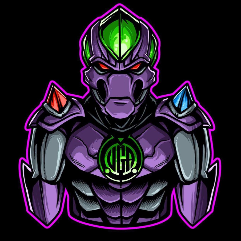 TheUGAvengers's tweet photo. #Villains #KillerInstinct https://t.co/2G5xDrBEBB