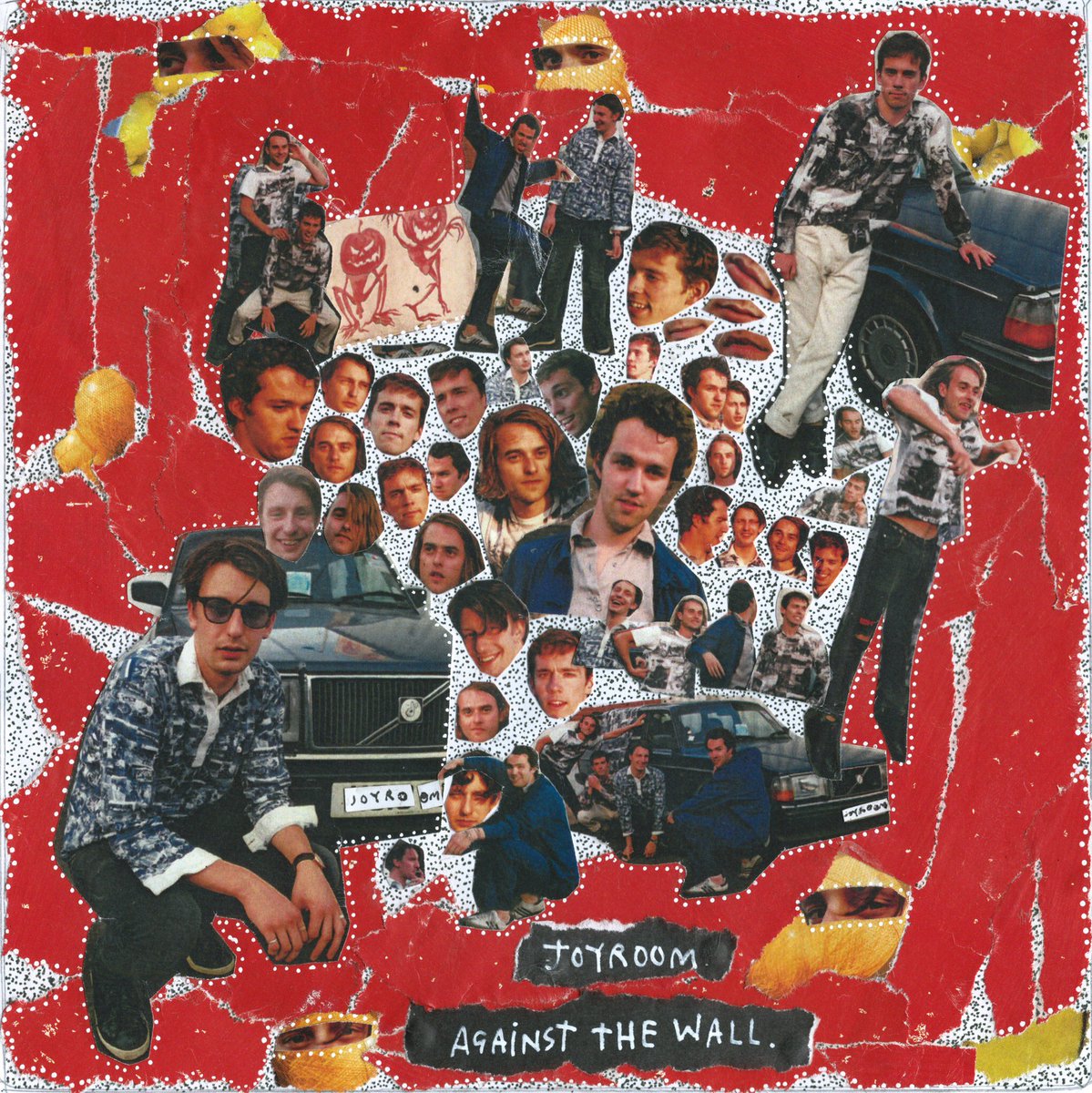 very few hours away now