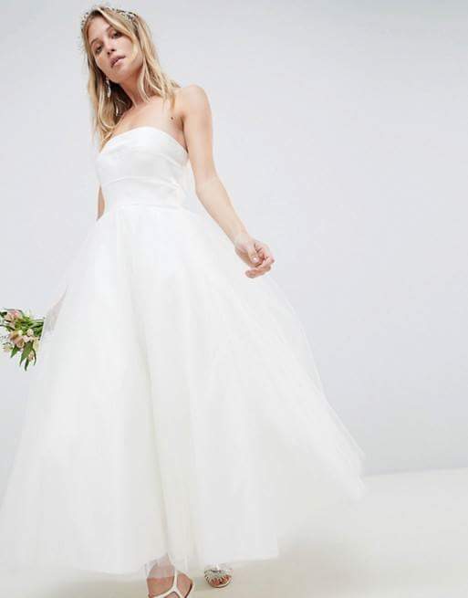 Broke Bride tweet media