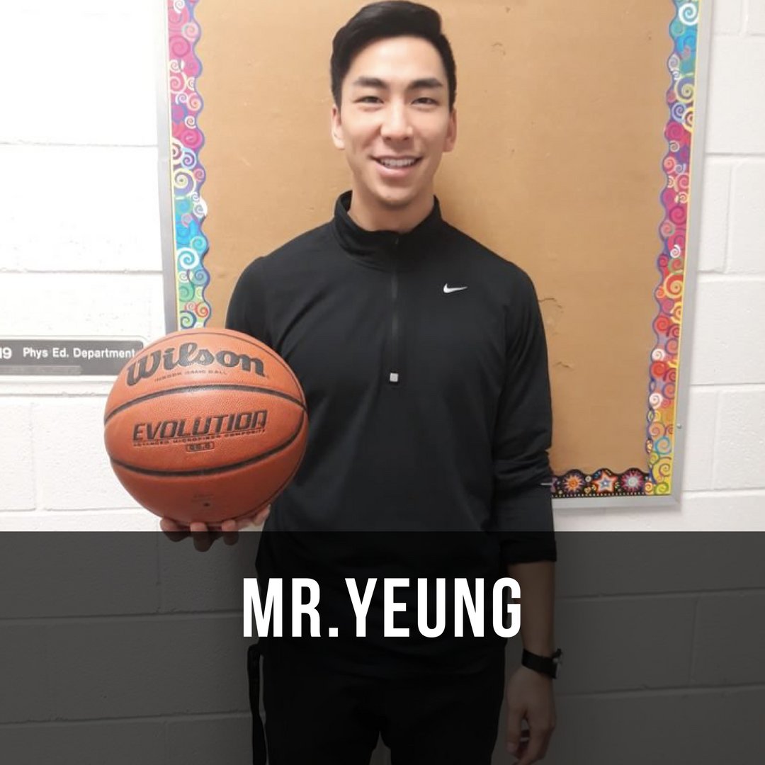 bossathletic's tweet photo. Watch Mr.Yeung show off some of his mad basketball skills and perhaps teach our students team a few skills too….or will it be the other way around?? Buy your ticket today through schoolcashonline for a low cost of $3! https://t.co/oh8hY5Vpcz