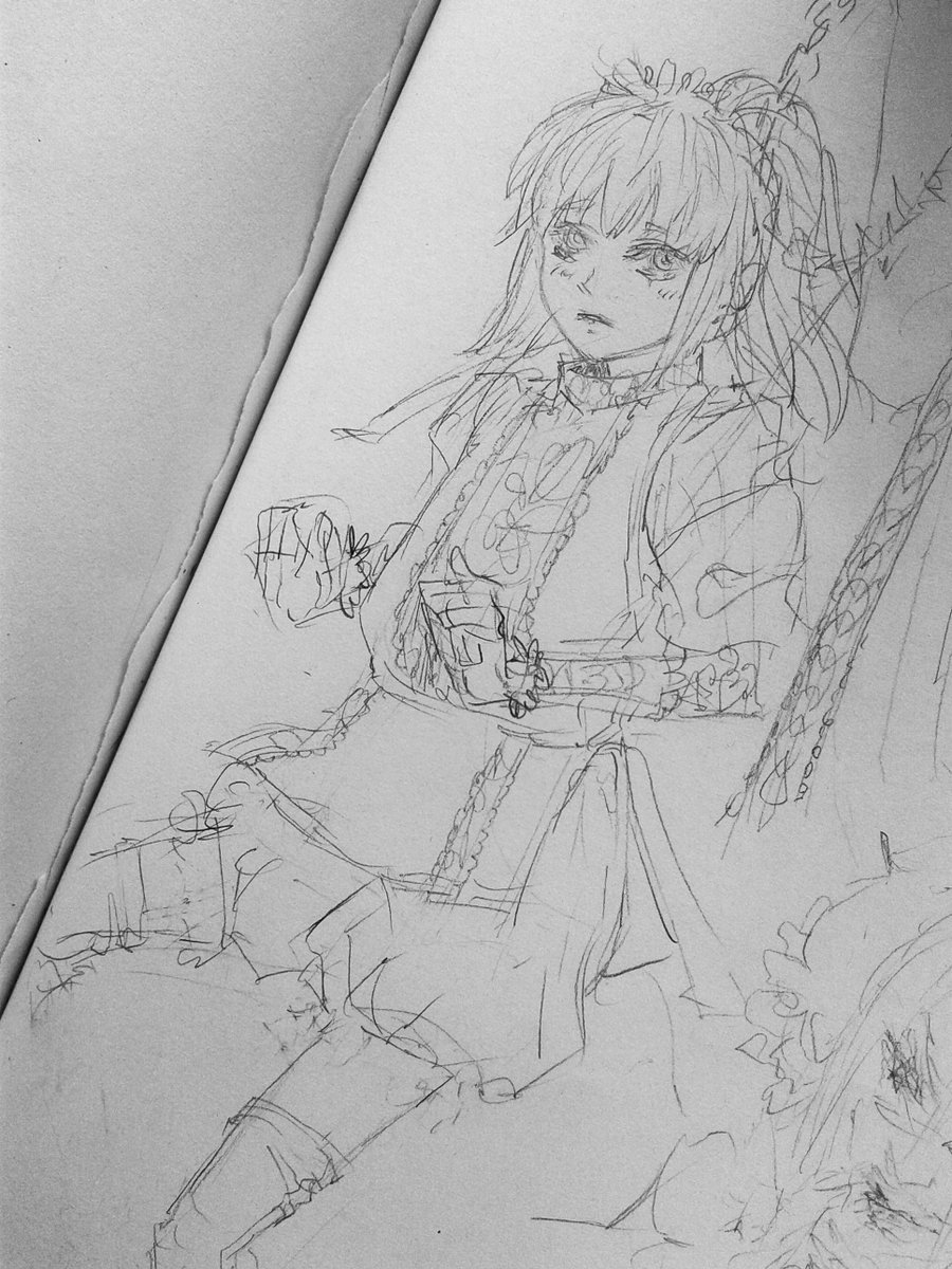 Mechanical pencils are your friends 
