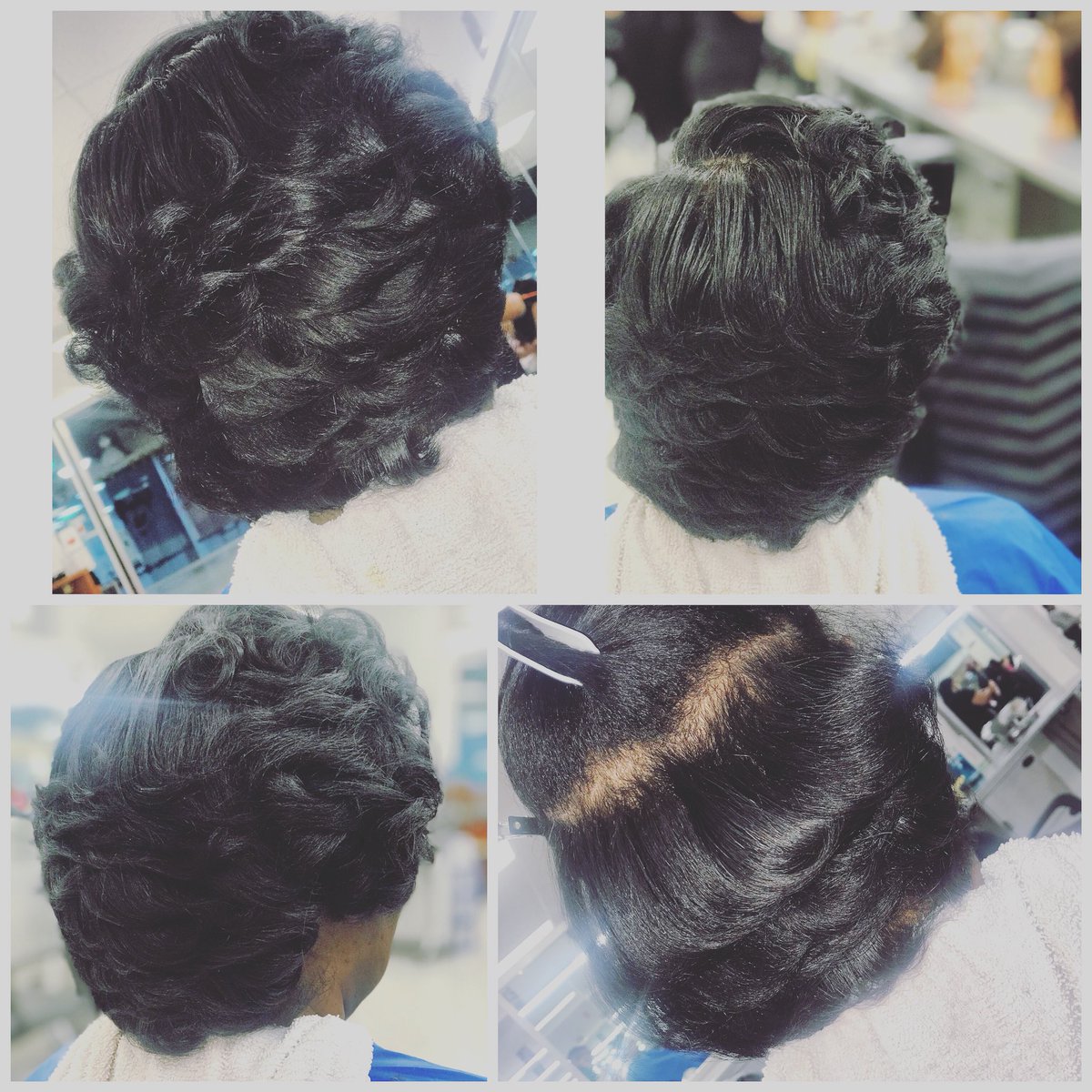 JEMStylez's tweet photo. BlowdryAndCurl  #JEMStylez https://t.co/T5o9gTl7ps
