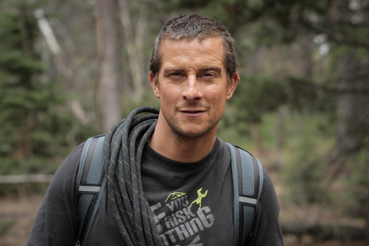 hayfestival's tweet photo. #HowToStayAlive / @BearGrylls
#HayFestival2018
๐๐ https://t.co/bcOqJ81Trv https://t.co/1rofTkdG4W