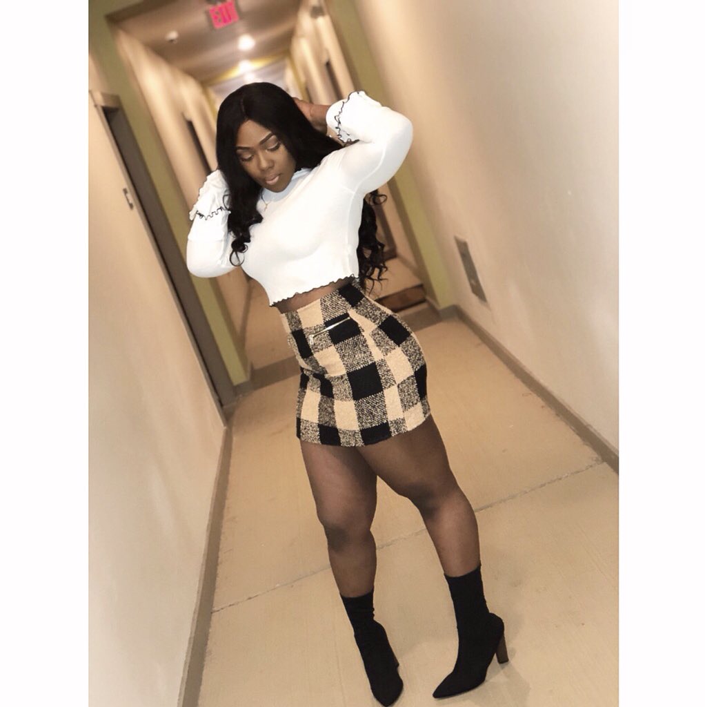 Queen Bee (@NigeriannBeauty) | Twitter