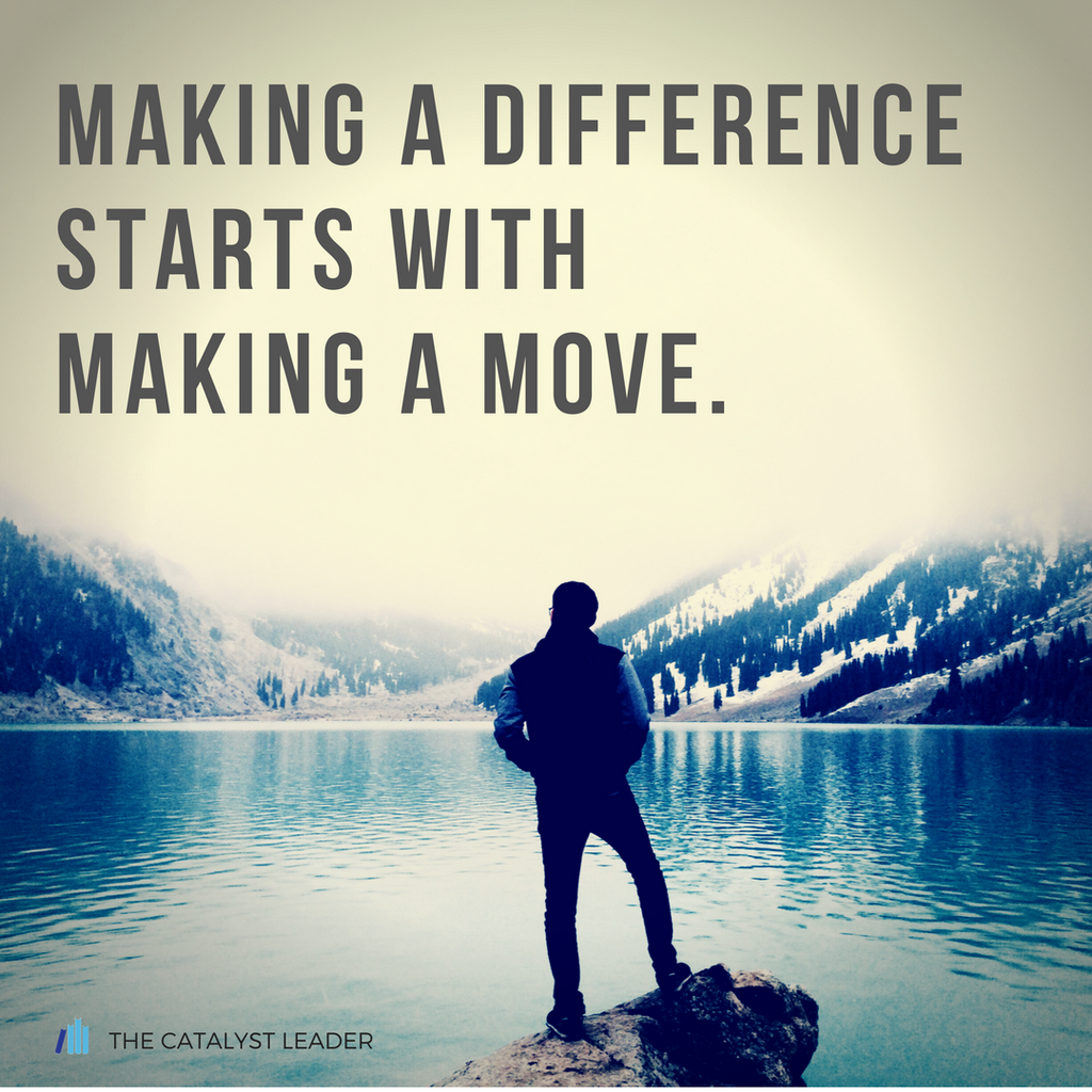 davejfred's tweet photo. "We can’t live and lead in a state of fear and inactivity. Do not sit on the sidelines. As followers of Jesus, if we are not chasing after something that is much bigger than we are—and there is no way we could ever accomplish it without God—then we are playing it too safe." https://t.co/sNlpoJDTJz